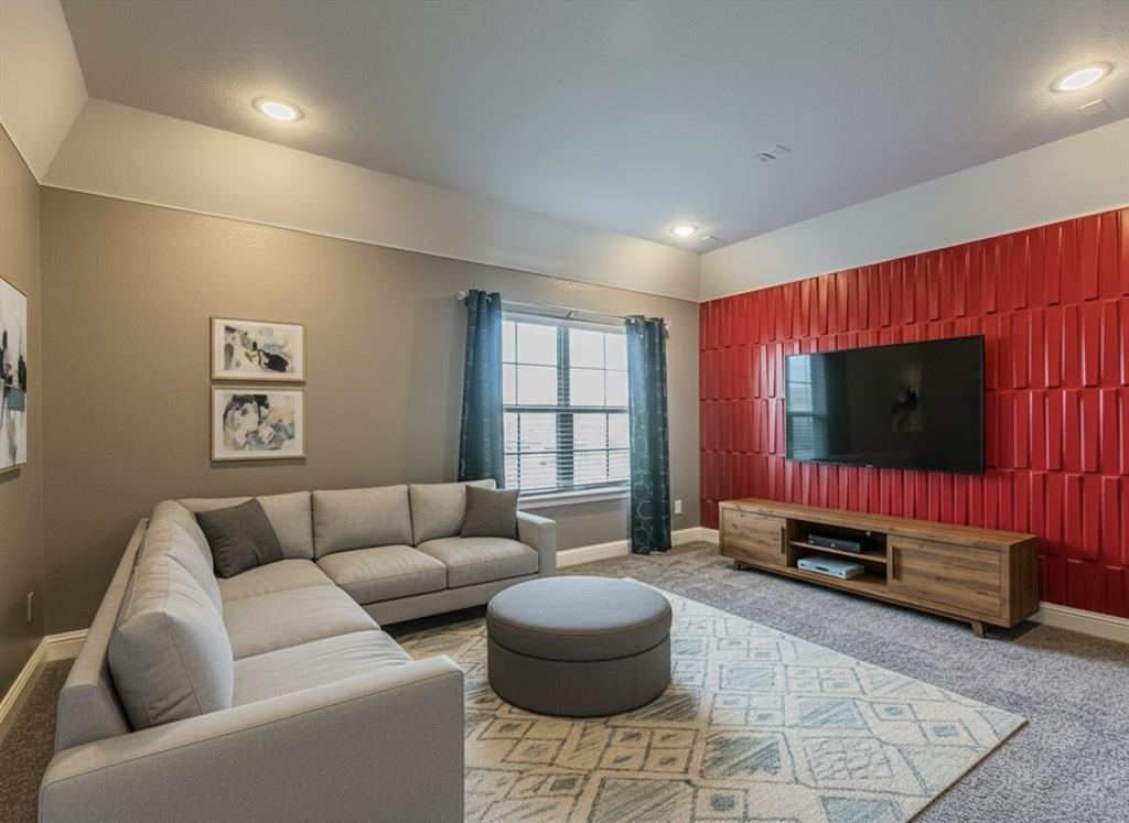 Euless Founders Parc Add - Residential