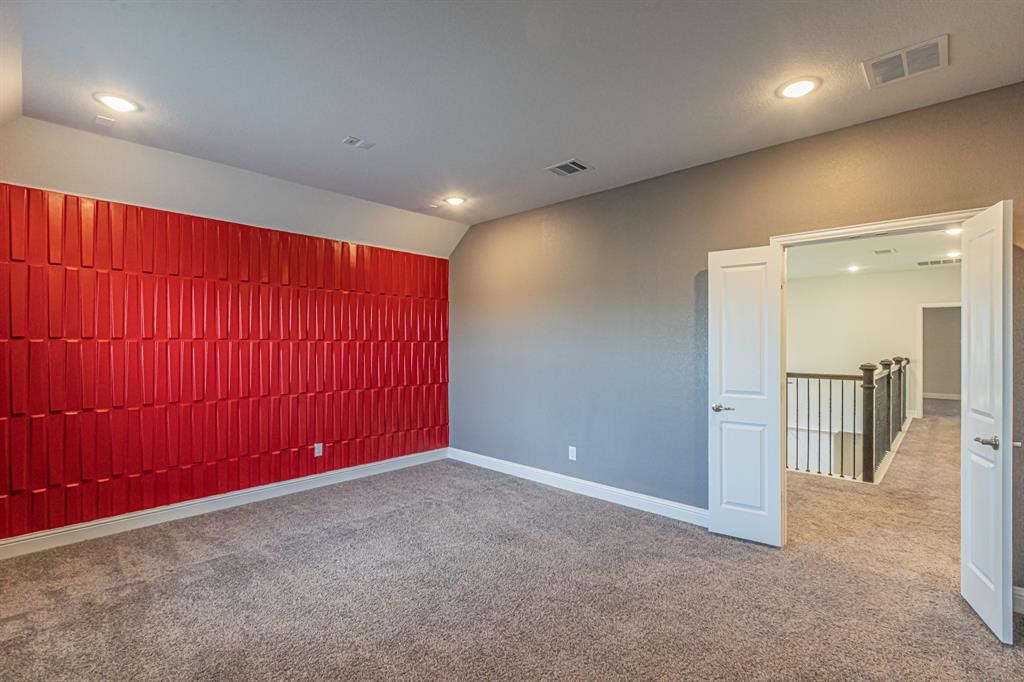 Euless Founders Parc Add - Residential