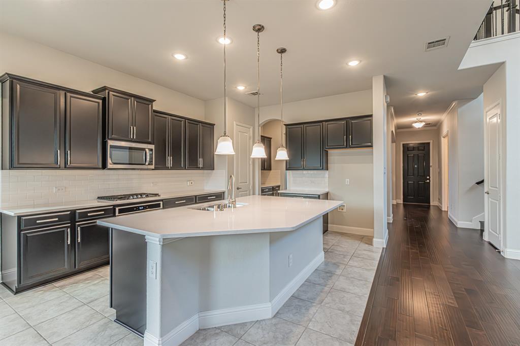 Euless Founders Parc Add - Residential