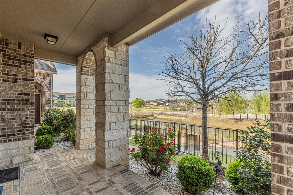 Euless Founders Parc Add - Residential