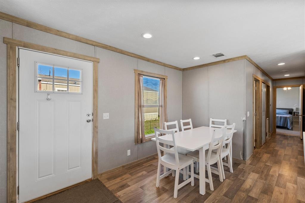 LAKE VISTA ESTATES MHP, SPACE 19 - Residential