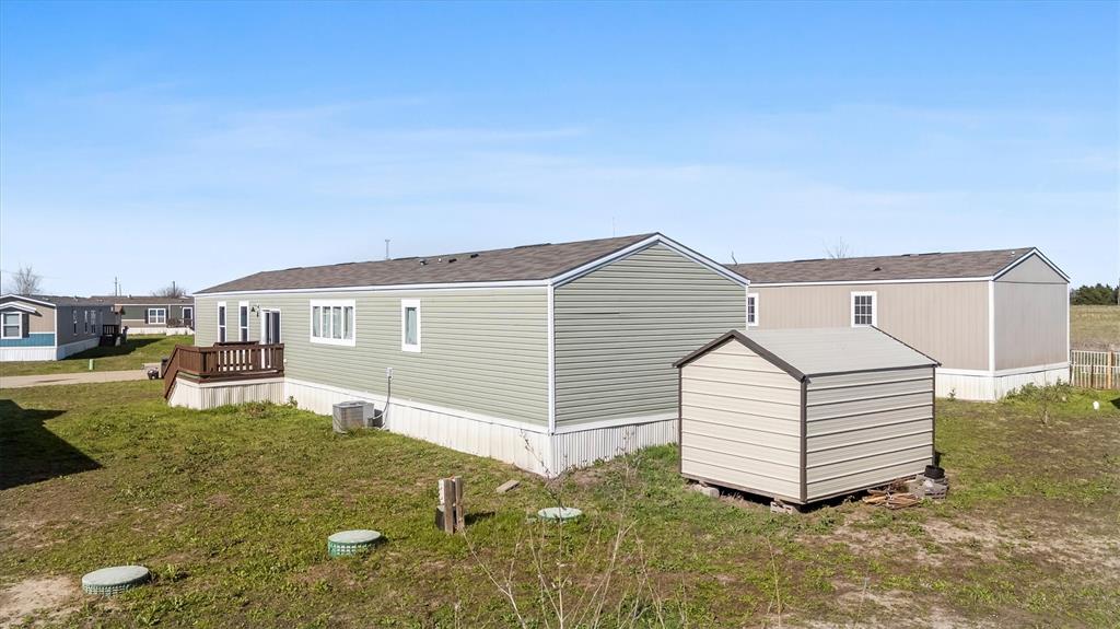 LAKE VISTA ESTATES MHP, SPACE 19 - Residential