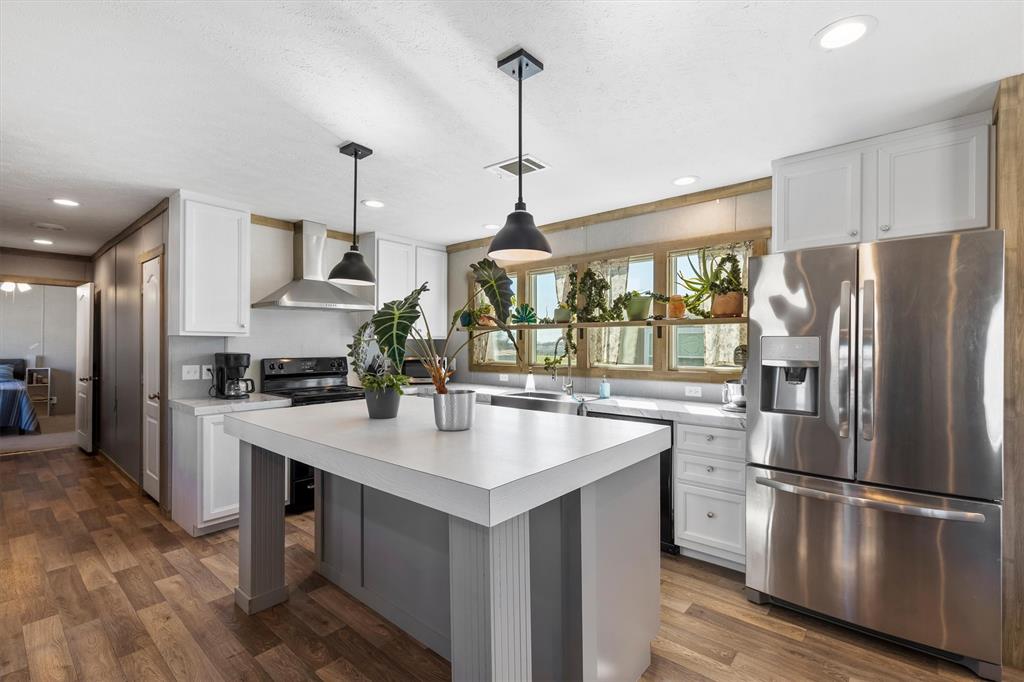 LAKE VISTA ESTATES MHP, SPACE 19 - Residential