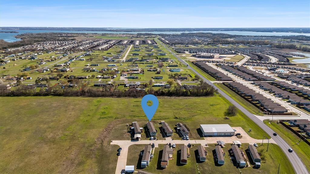 LAKE VISTA ESTATES MHP, SPACE 19 - Residential