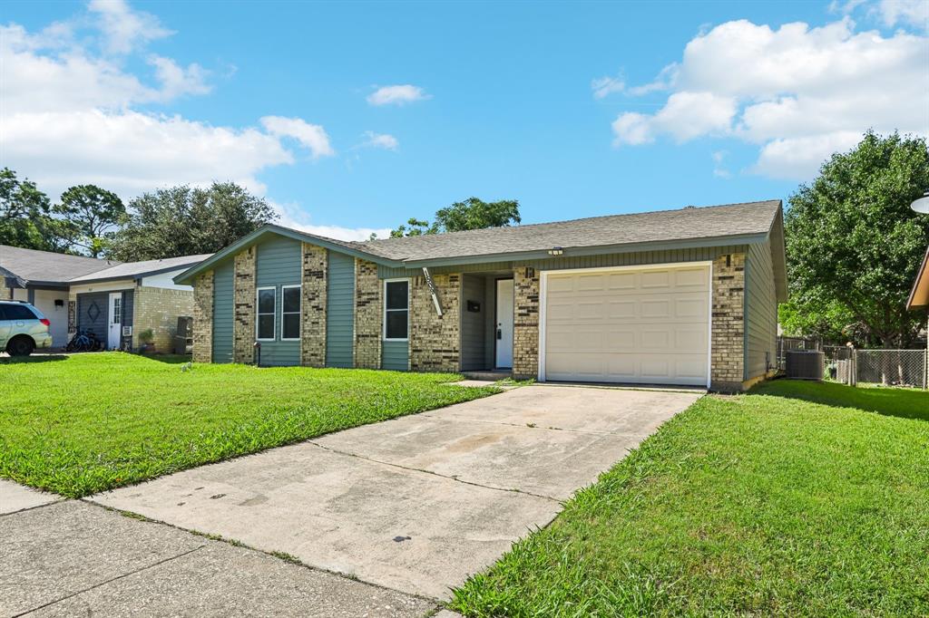 1509 Cedar Keys Drive