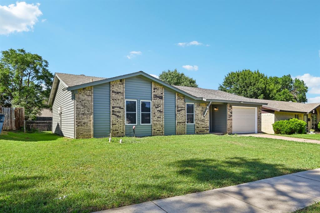 1509 Cedar Keys Drive