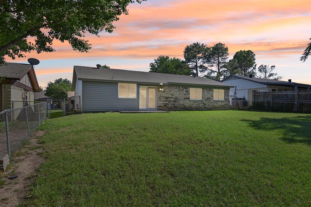 1509 Cedar Keys Drive
