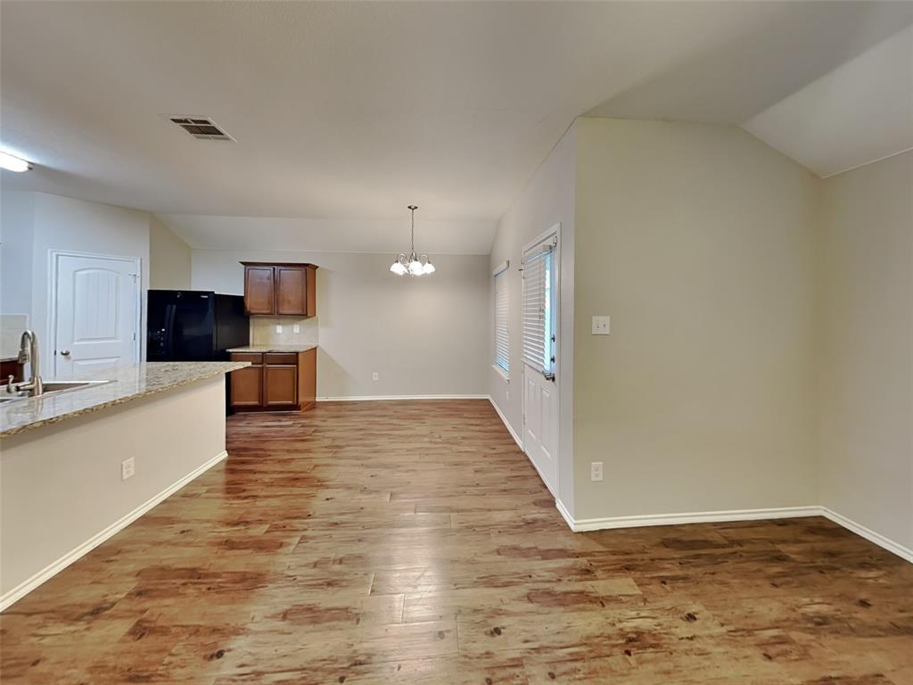 Bear Creek Ranch Ph 02 - Residential Lease