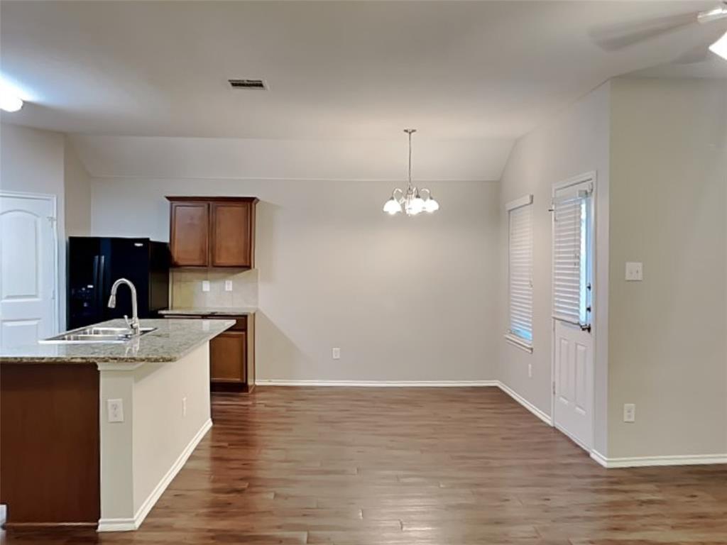 Bear Creek Ranch Ph 02 - Residential Lease