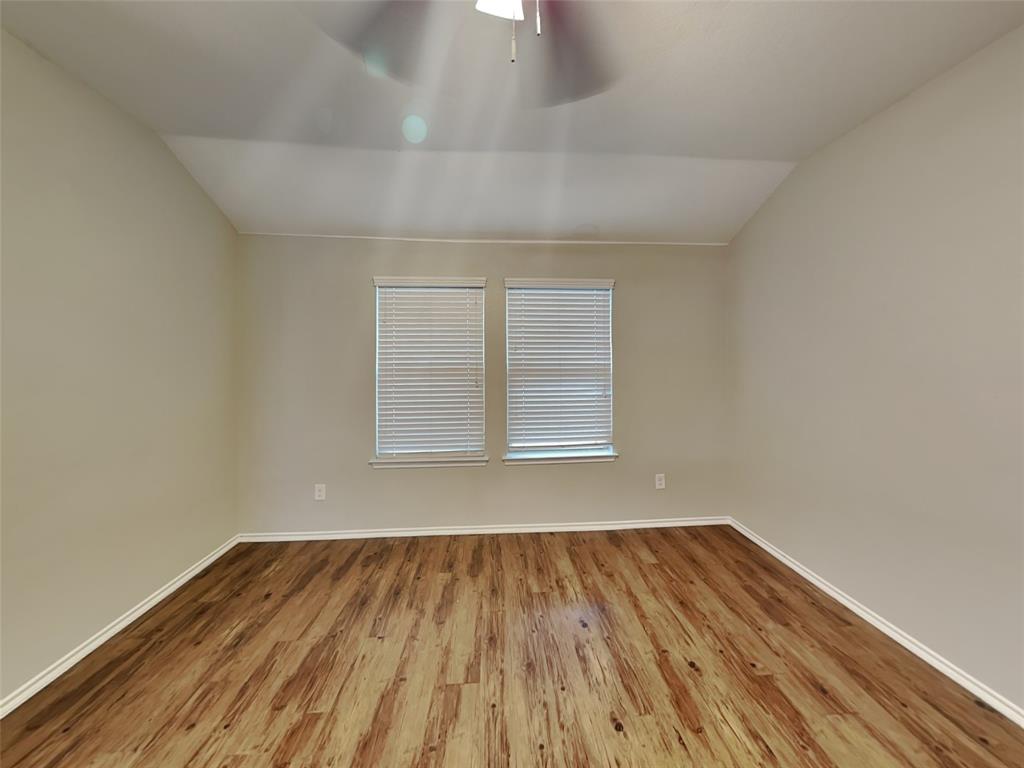 Bear Creek Ranch Ph 02 - Residential Lease