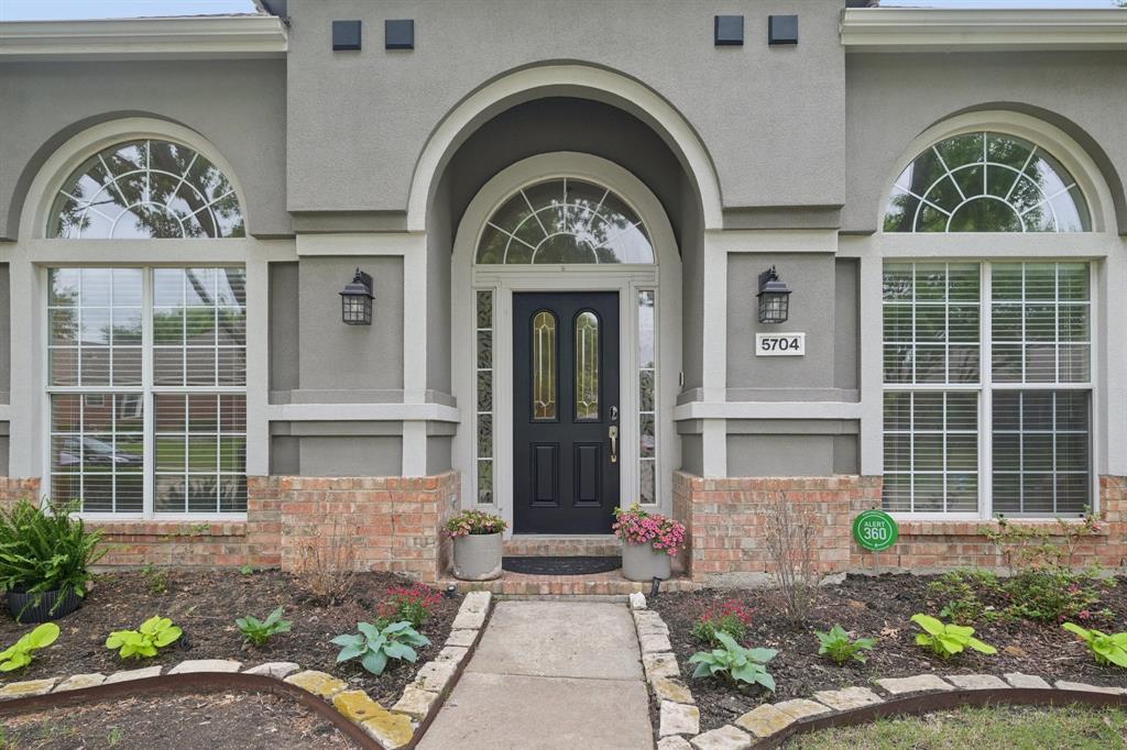 5704 Sowerby Drive