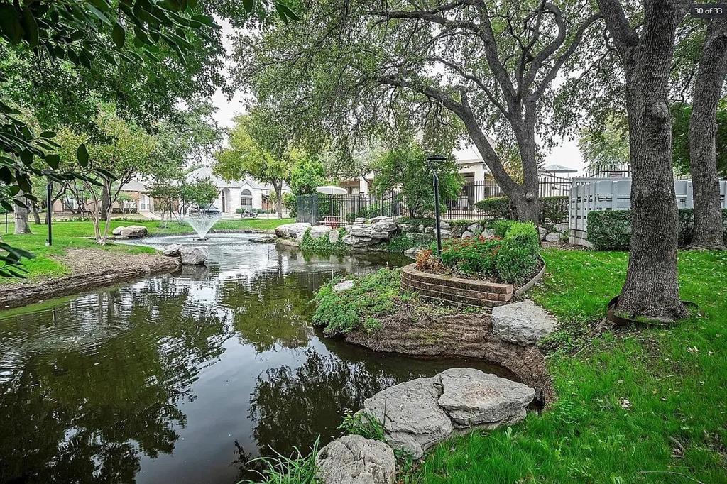 Villas Condo At Pkwy Village - Residential Lease