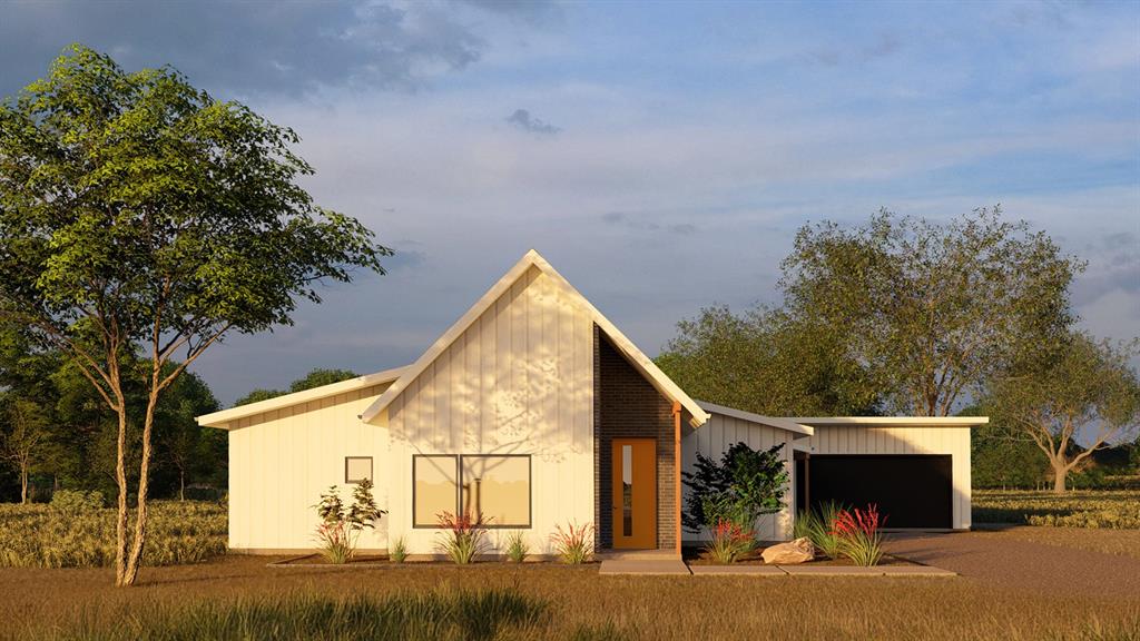 Aurthor's Corner - Land