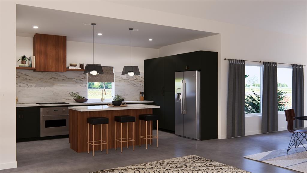 Aurthor's Corner - Land