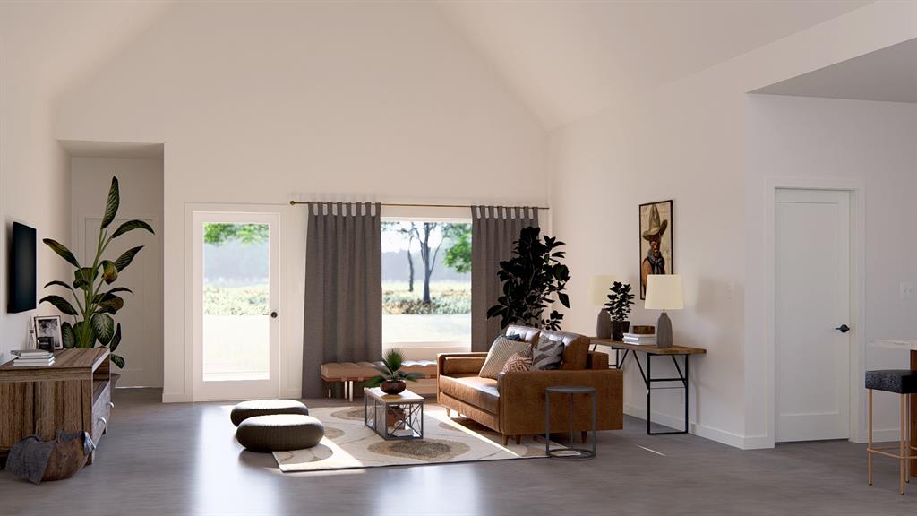 Aurthor's Corner - Land