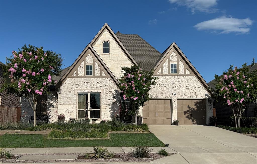 4428 Sunflower Lane