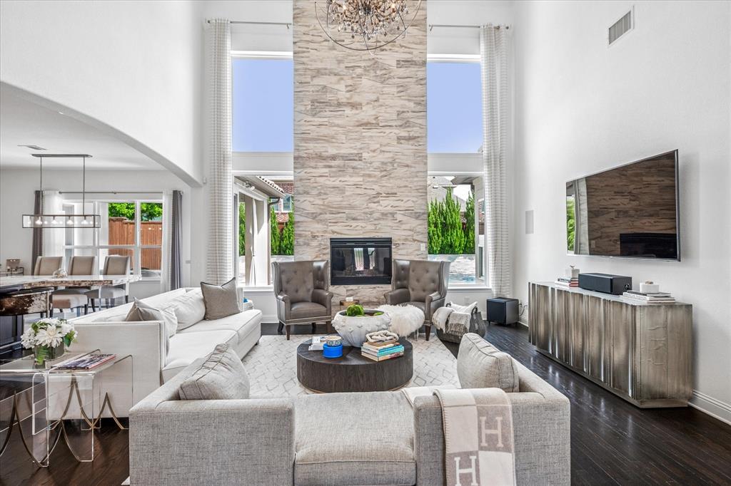 Richwoods Ph Twenty - Residential