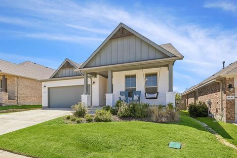 A home in Northlake