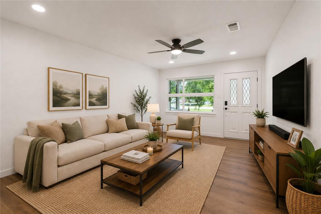 Country Club Park 01 - Residential