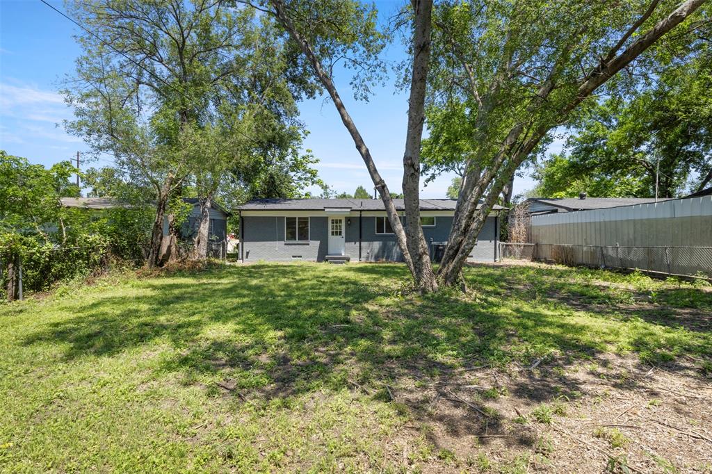Country Club Park 01 - Residential