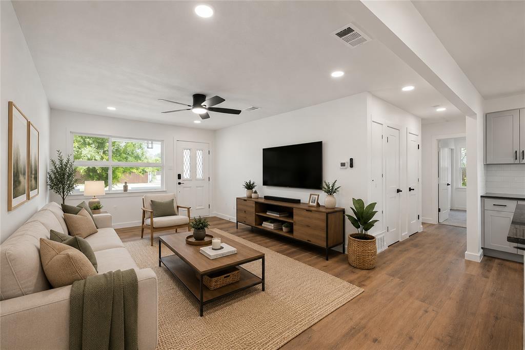 Country Club Park 01 - Residential