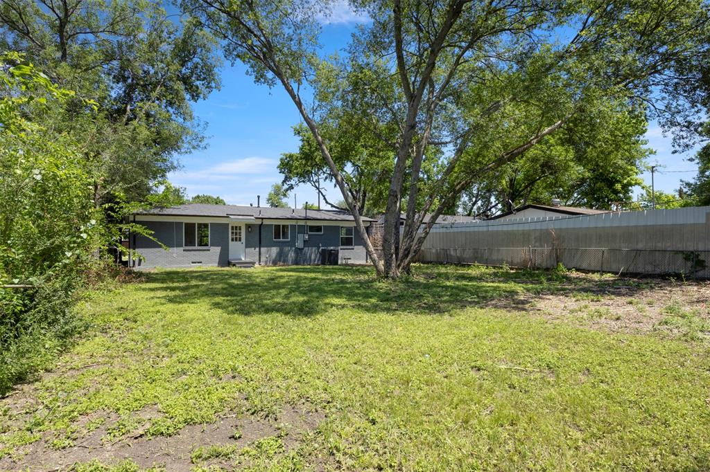 Country Club Park 01 - Residential