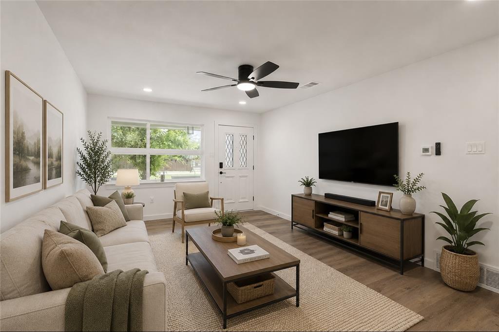 Country Club Park 01 - Residential