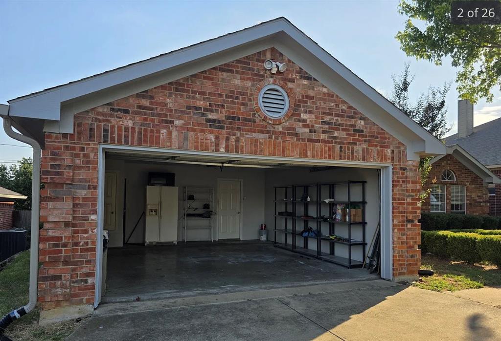 Regency Highpoint Add - Residential Lease