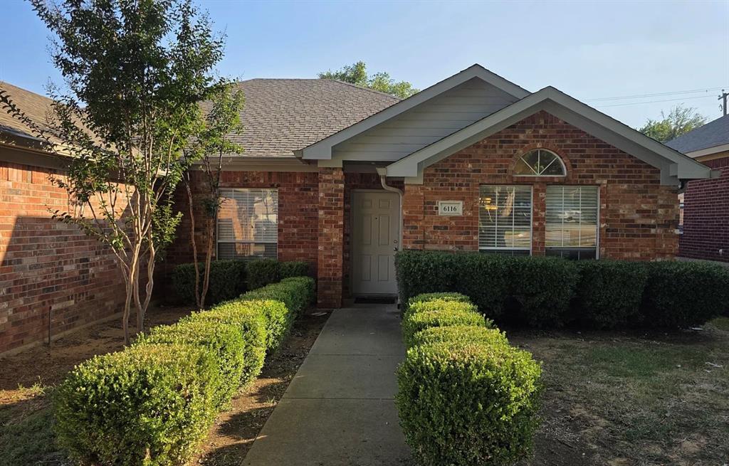 Regency Highpoint Add - Residential Lease