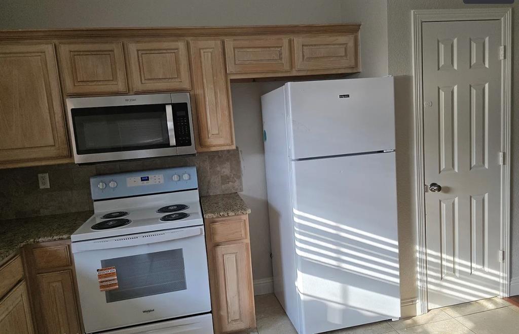 Regency Highpoint Add - Residential Lease