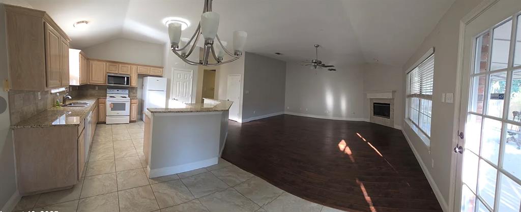 Regency Highpoint Add - Residential Lease