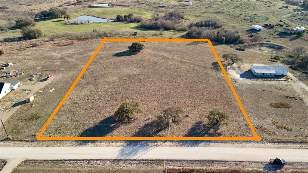 Ranches at Deer Crossing - Land