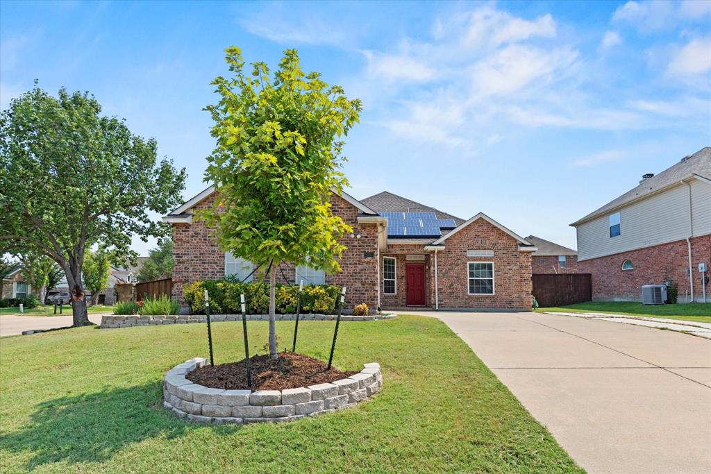 2201 Orchid Drive