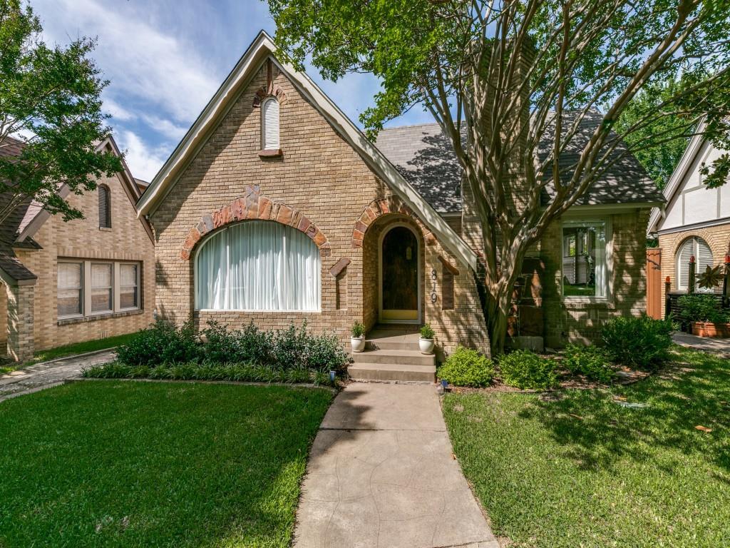 819 Clermont Avenue