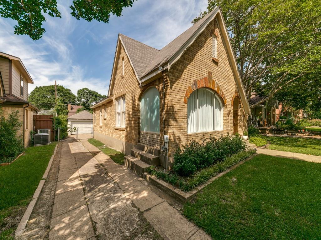 819 Clermont Avenue