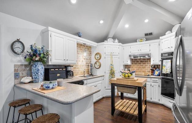 Hideaway - Residential