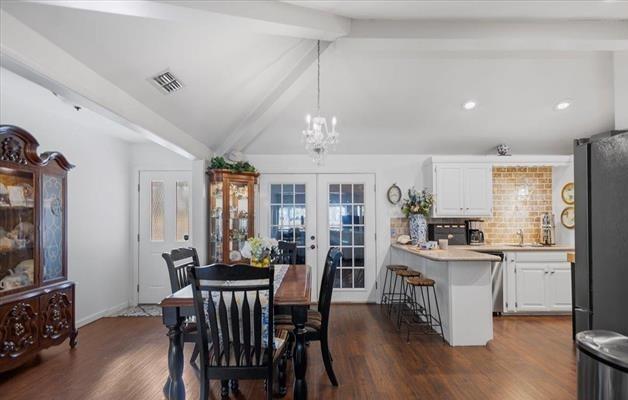 Hideaway - Residential