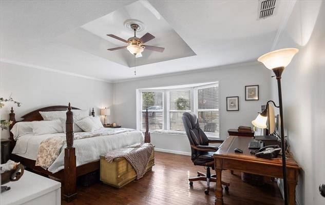 Hideaway - Residential