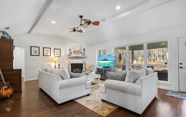 Hideaway - Residential