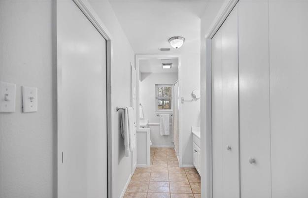 Hideaway - Residential