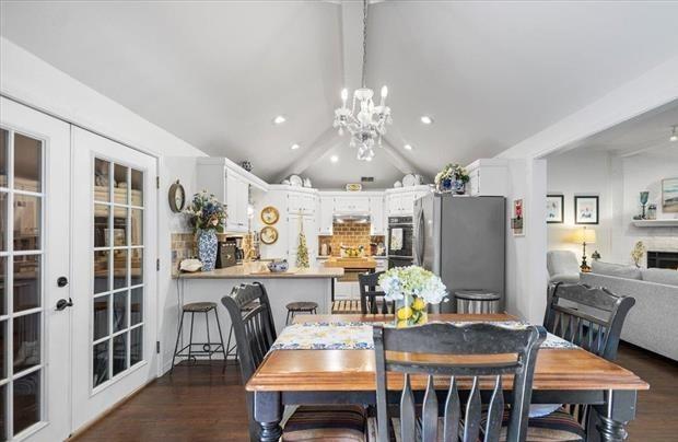 Hideaway - Residential