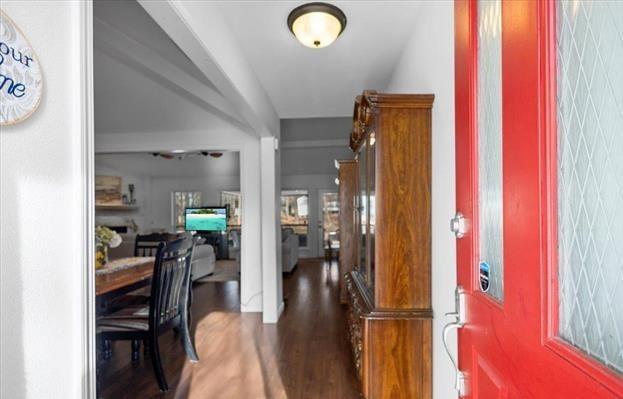 Hideaway - Residential