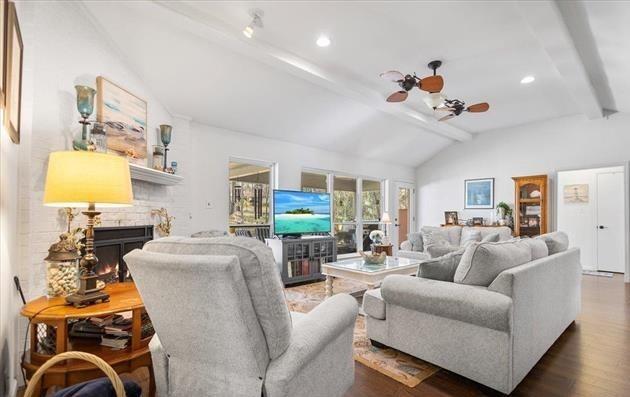 Hideaway - Residential