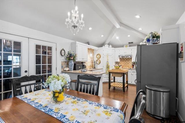 Hideaway - Residential