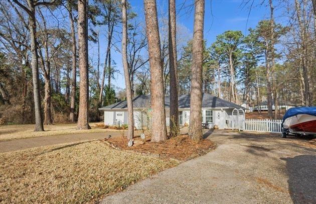 Hideaway - Residential