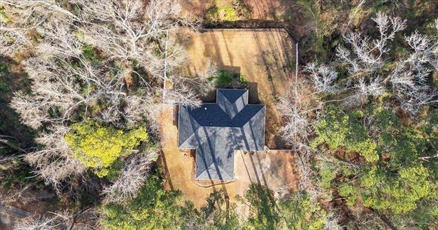 Hideaway - Residential