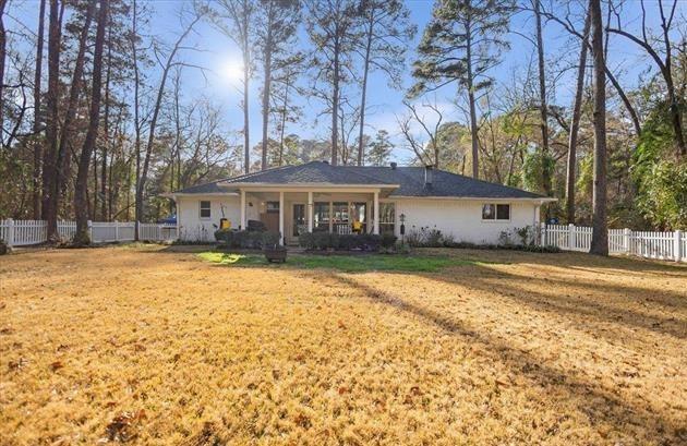 Hideaway - Residential