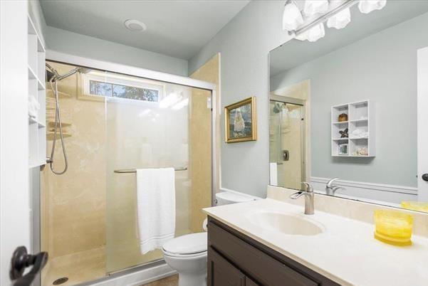 Hideaway - Residential