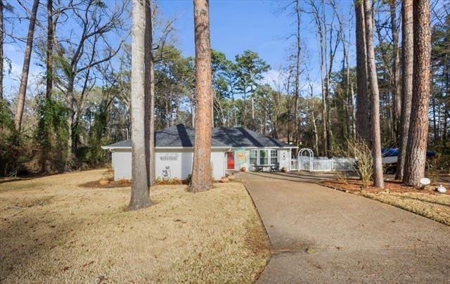 Hideaway - Residential