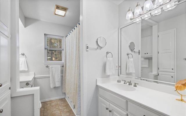 Hideaway - Residential